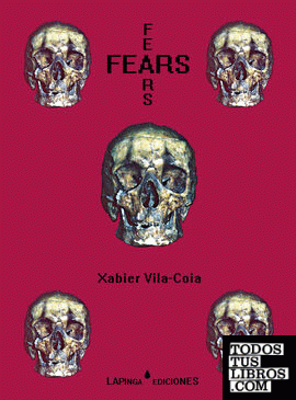FEARS: 1990-2015
