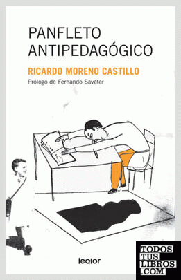 Panfleto antipedagógico