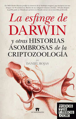 La esfinge de Darwin