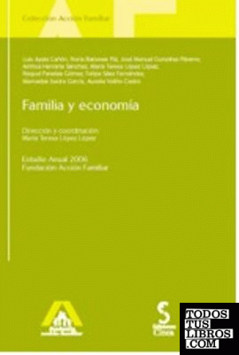 Familia y economía