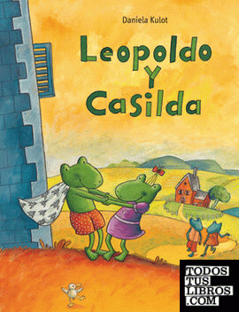 Leopoldo y Casilda