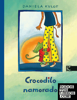 Crocodilo namorado