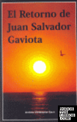 El retorno de Juan Salvador Gaviota