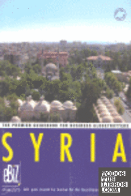 eBizguide Syria