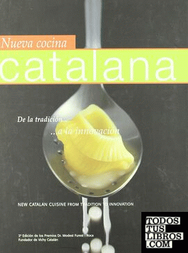 Nueva cocina catalana 3