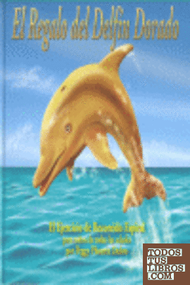 El regalo del delfín dorado