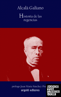 Historia de las regencias, 1833-1843