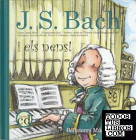 Bach i els nens