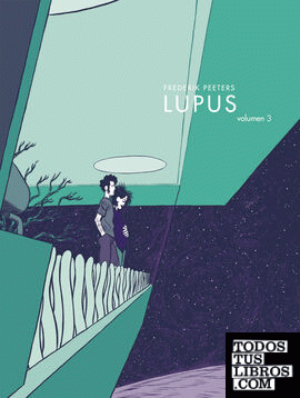 Lupus 3