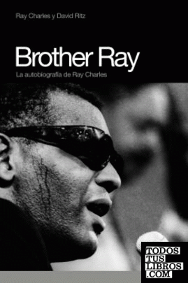 BROTHER RAY