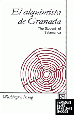 El alquimista de Granada