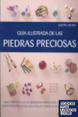 Guía ilustrada de piedras preciosas