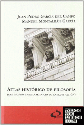 Atlas histórico de la filosofía