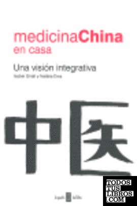 Medicina china en casa