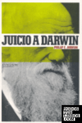 Juicio a Darwin