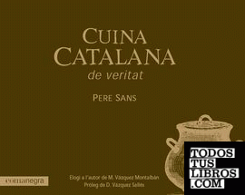 Cuina catalana de veritat