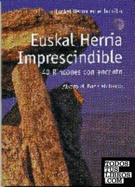 Euskal herria imprescindible