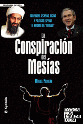 La conspiración del Mesías