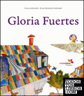 GLORIA FUERTES