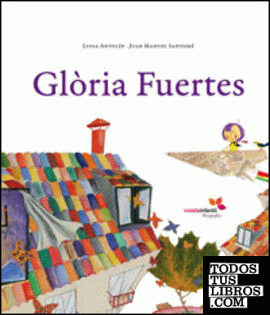 GLORIA FUERTES (CAT)
