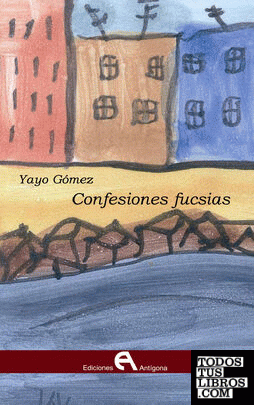 Confesiones fucsias