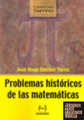 Problemas históricos de las matemáticas