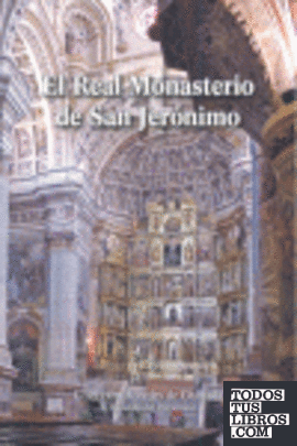 El Real Monasterio de San Jerónimo