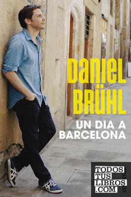 Un dia a Barcelona