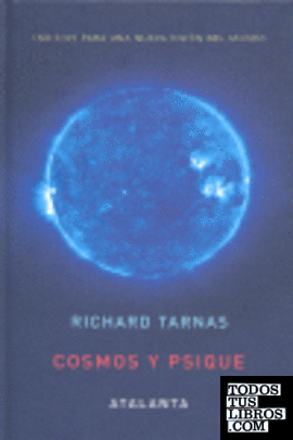 Cosmos y Psique