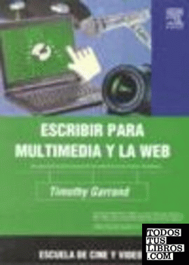 Escribir para multimedia y la web