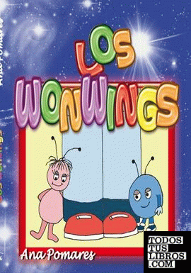Los Wonwings.