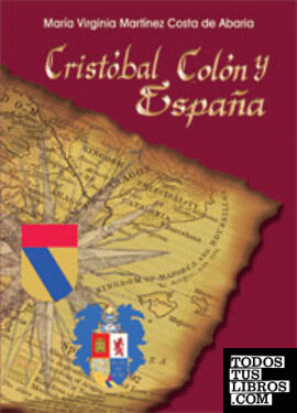 Cristóbal Colón y España.