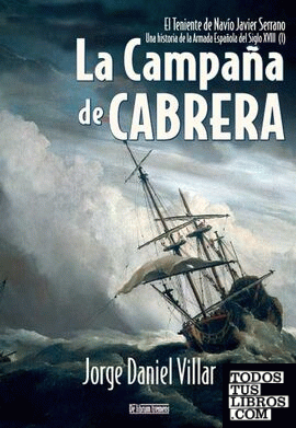 La campaña de Cabrera