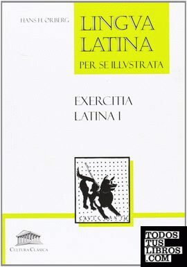Lingua latina per se illustrata