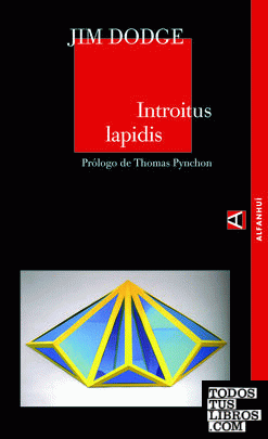 INTROITUS LAPIDIS
