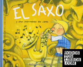 El Saxo y otros instrumentos de viento