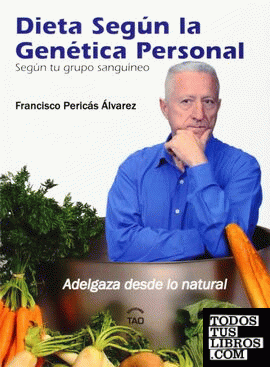 DIETA SEGUN LA GENETICA PERSONAL
