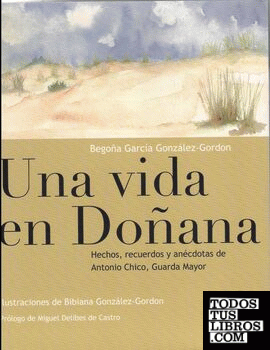 Una vida en Doñana