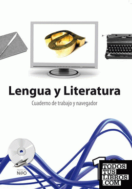 C.A. Lengua y Literatura de 1º de ESO