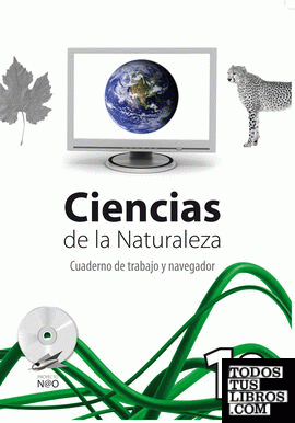 C.A. Ciencias de la Naturaleza 1º ESO