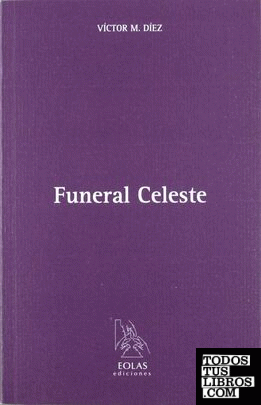 Funeral celeste