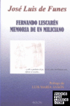 Fernando Lescarén