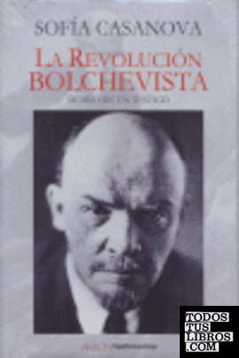 La revolución bolchevista