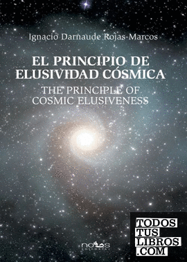 El principio de elusividad cósmica