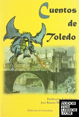 Cuentos de Toledo