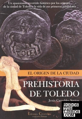 Prehistoria de Toledo