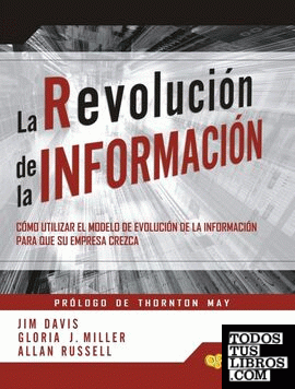 La revolución de la información