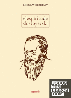 El espíritu de Dostoyevski