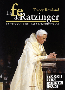 La fe de Ratzinger
