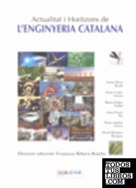 Actualitat i horitzons de l'Enginyeria Catalana